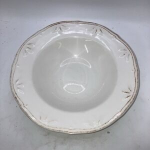 9" Bowl Thomson‎ Pottery Bowl
